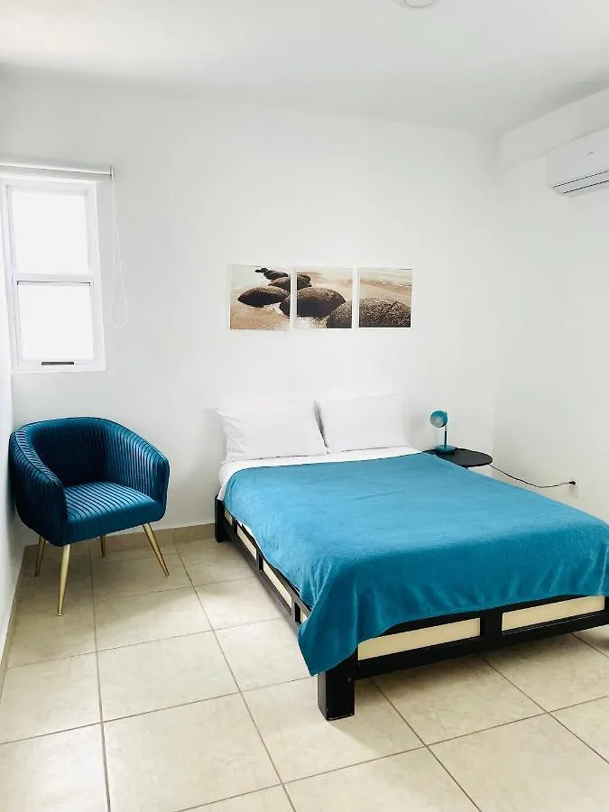 Apartment Liverte Armonia 102 Cancun