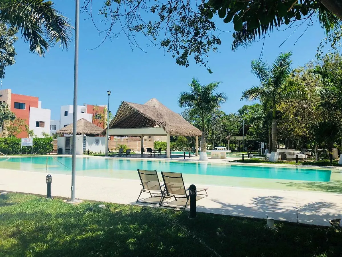 Liverte Armonia 102 Cancun