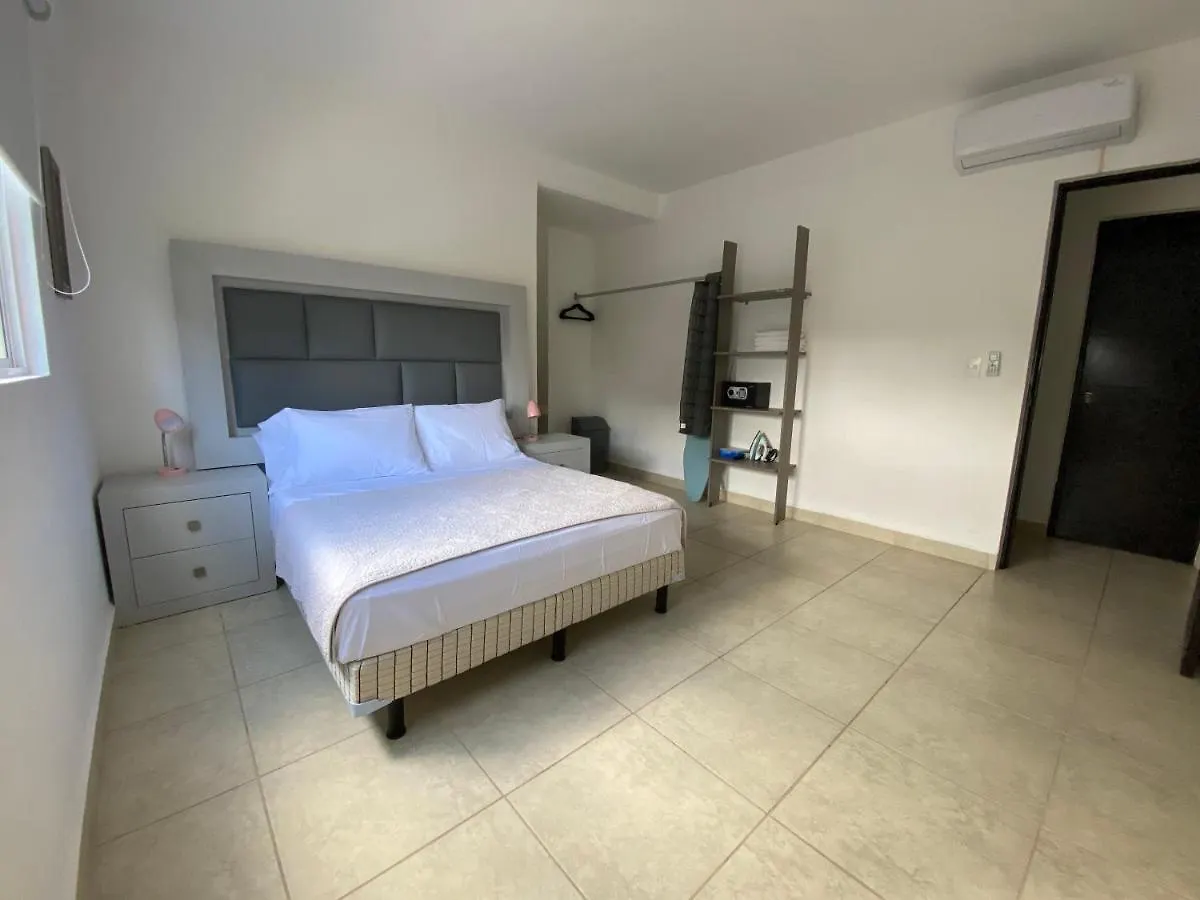 LivertéArmonia 102 Cancún