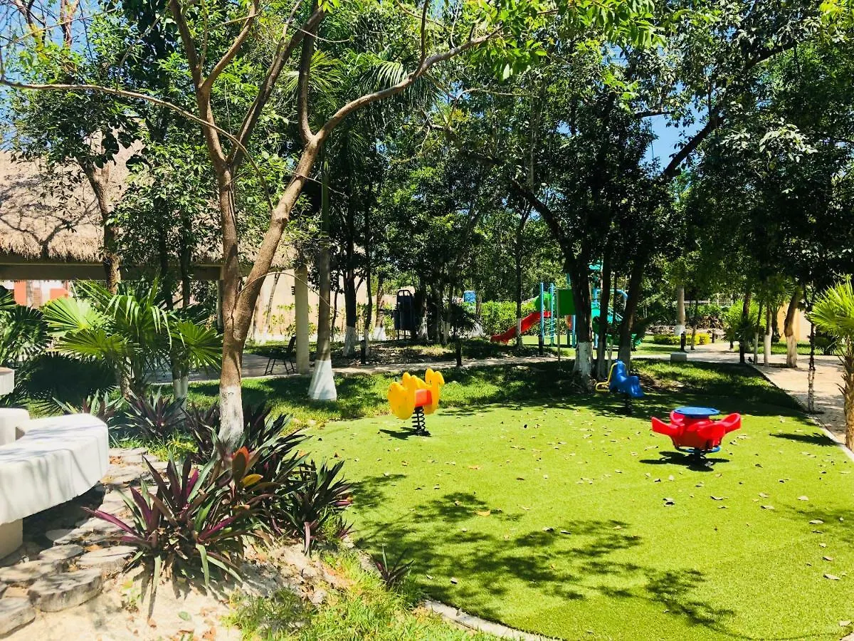 Appartamento LivertéArmonia 102 Cancún Messico
